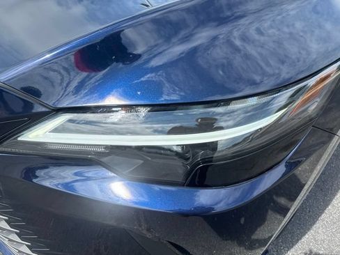 Used 2023 Lexus RX 350 Premium w/ Accessory Package (Z1) FWD image 9
