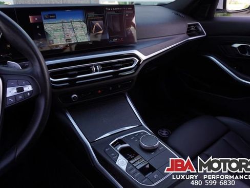 Used 2024 BMW 330i Sedan RWD image 23