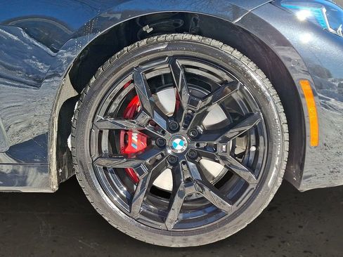 Certified 2026 BMW 430i xDrive Coupe w/ M Sport Package image 9