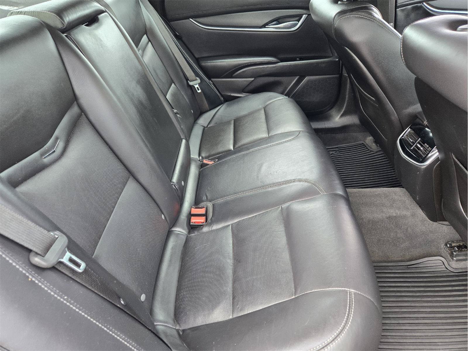 Used 2014 Cadillac XTS FWD image 29