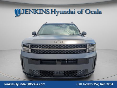 Used 2025 Hyundai Santa Fe Calligraphy image 7