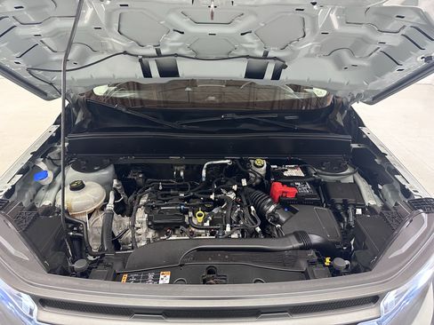 Used 2021 Ford Bronco Sport Big Bend image 52