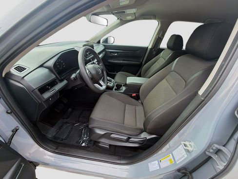 Certified 2025 Honda CR-V LX image 18