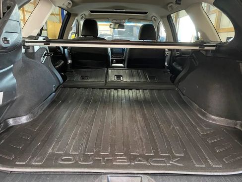 Used 2018 Subaru Outback 2.5i Limited w/ Popular Package #2 image 31