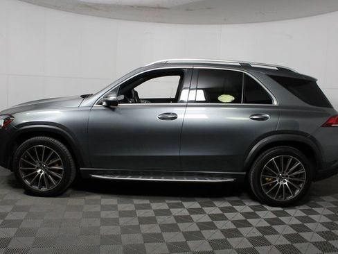 Used 2020 Mercedes-Benz GLE 350 GLE 350 image 4