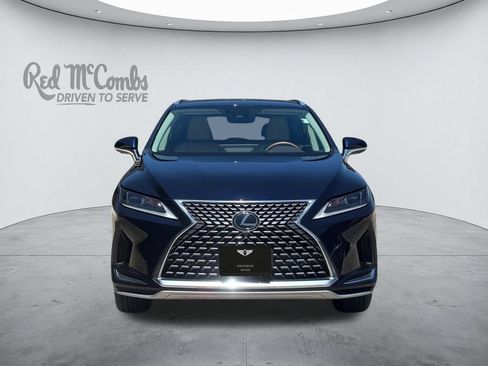 Used 2020 Lexus RX 350 FWD w/ Premium Package image 9