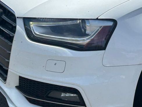 Used 2015 Audi A4 2.0T Premium w/ Audi MMI Navigation AWD/4WD image 10