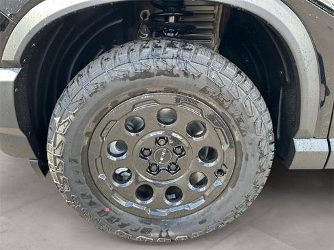 New 2026 Honda Passport TrailSport image 14