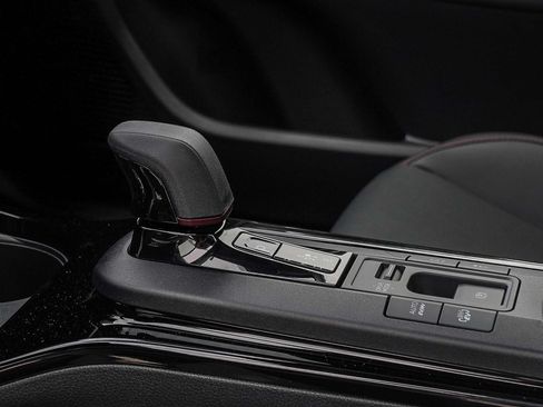 New 2026 Toyota Prius Plug-In Hybrid FWD image 20