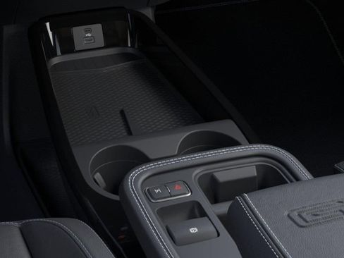 New 2026 Ford Mustang Mach-E GT AWD/4WD image 15
