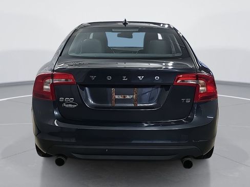 Used 2012 Volvo S60 T5 image 5