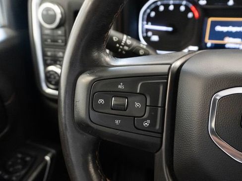 Used 2022 GMC Sierra 2500 AT4 AWD/4WD image 9