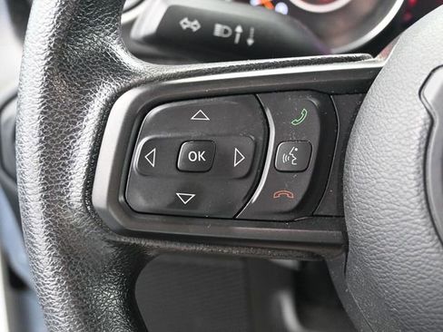 Used 2022 Jeep Wrangler Sport image 31