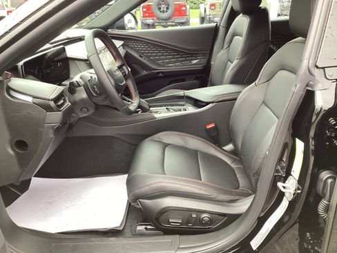 New 2026 Dodge Charger R/T AWD/4WD image 20