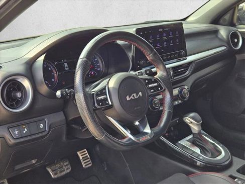 Used 2023 Kia Forte GT FWD image 9