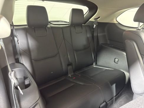 Certified 2023 MAZDA CX-9 Touring Plus AWD/4WD image 13