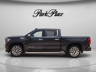 Used 2024 GMC Sierra 1500 Denali video 2