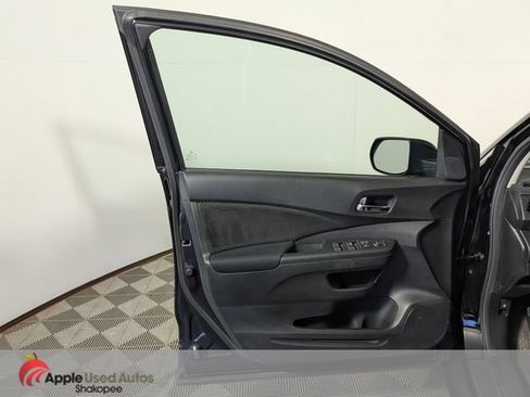 Used 2016 Honda CR-V EX image 7