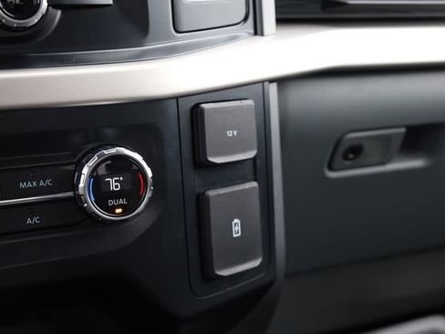 Used 2021 Ford F150 XLT w/ Equipment Group 301A Mid image 22