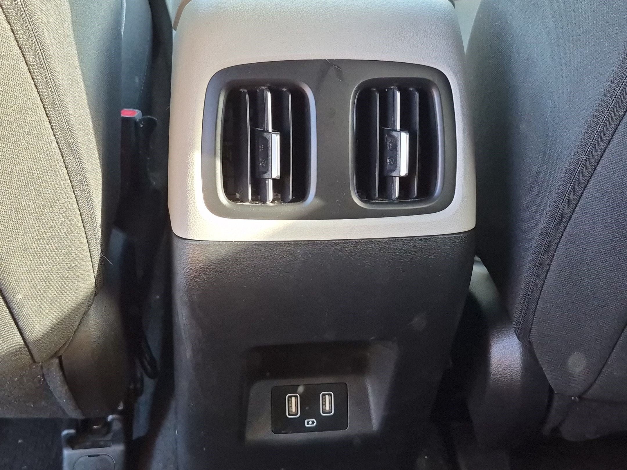 Used 2024 Hyundai Tucson SEL AWD/4WD image 25