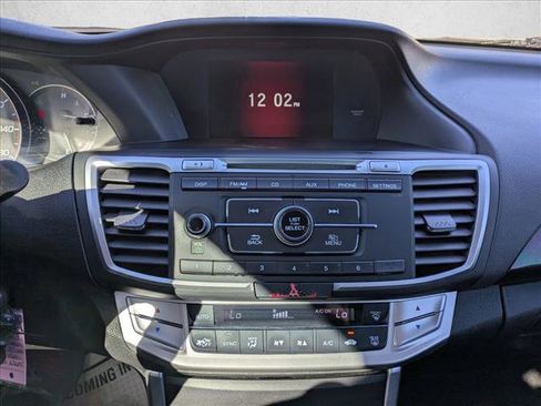 Used 2013 Honda Accord Sport image 14