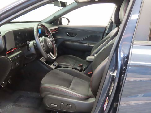 Used 2024 Hyundai Kona N Line image 16