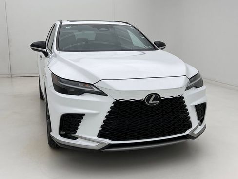 Used 2023 Lexus RX 350 AWD image 3