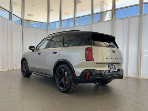 New 2026 MINI Cooper Countryman John Cooper Works w/ Comfort Package Max image 3