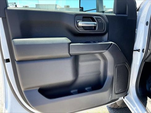 New 2026 Chevrolet Silverado 2500 W/T w/ WT Convenience Package AWD/4WD image 24