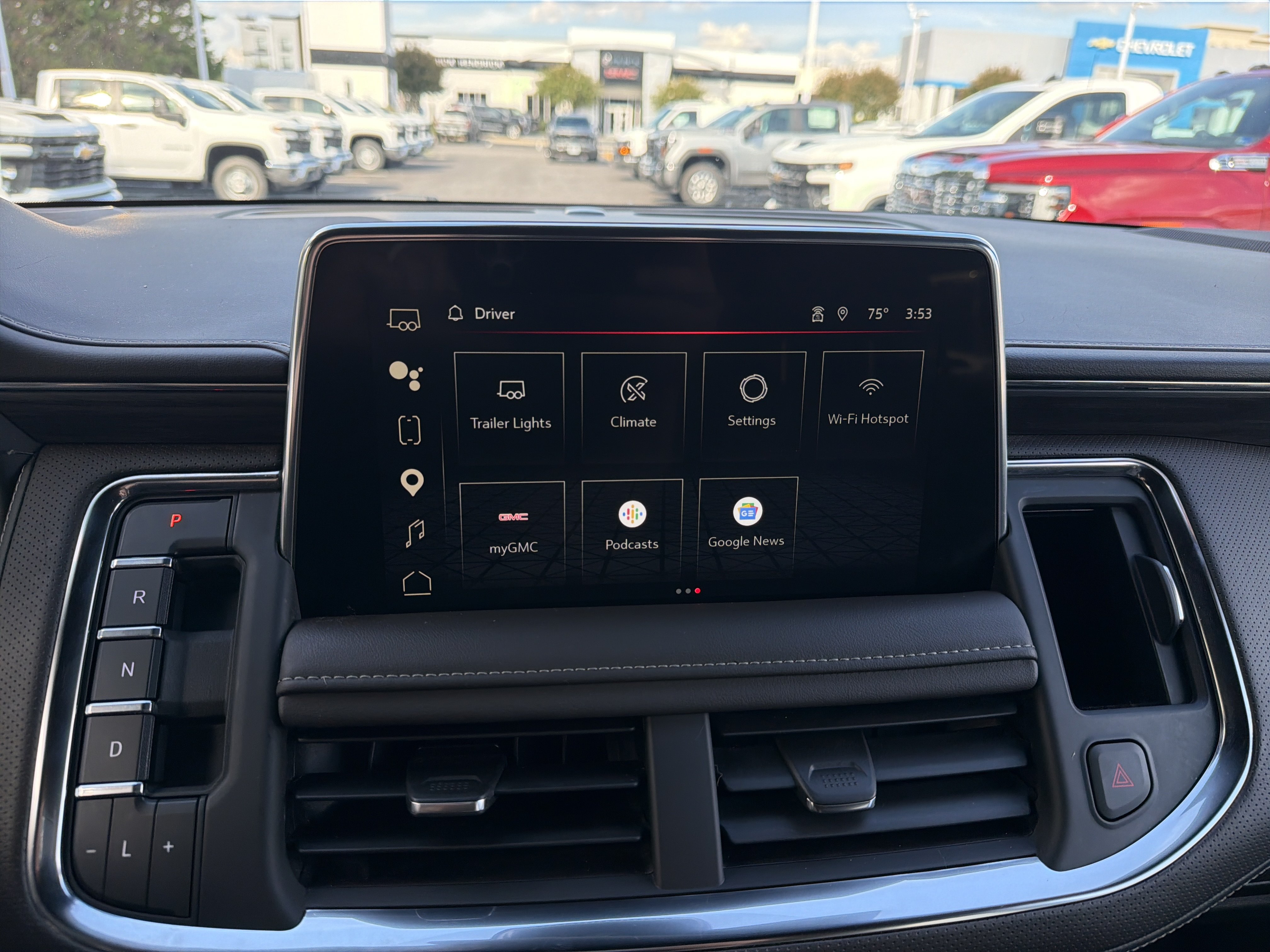 Used 2023 GMC Yukon SLT AWD/4WD image 22