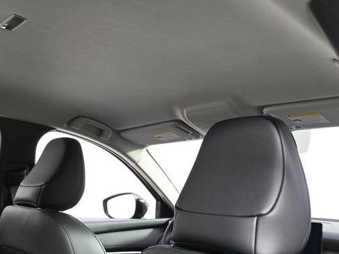 New 2026 MAZDA CX-5 Select AWD/4WD image 17