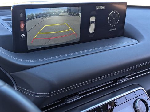 Used 2022 Genesis GV80 2.5T w/ Advanced Package 03 image 34