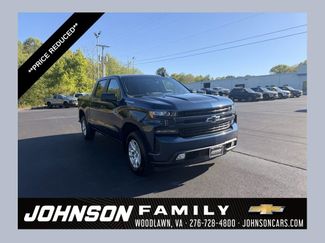 Used 2020 Chevrolet Silverado 1500 RST w/ All-Star Edition AWD/4WD 360° Tour