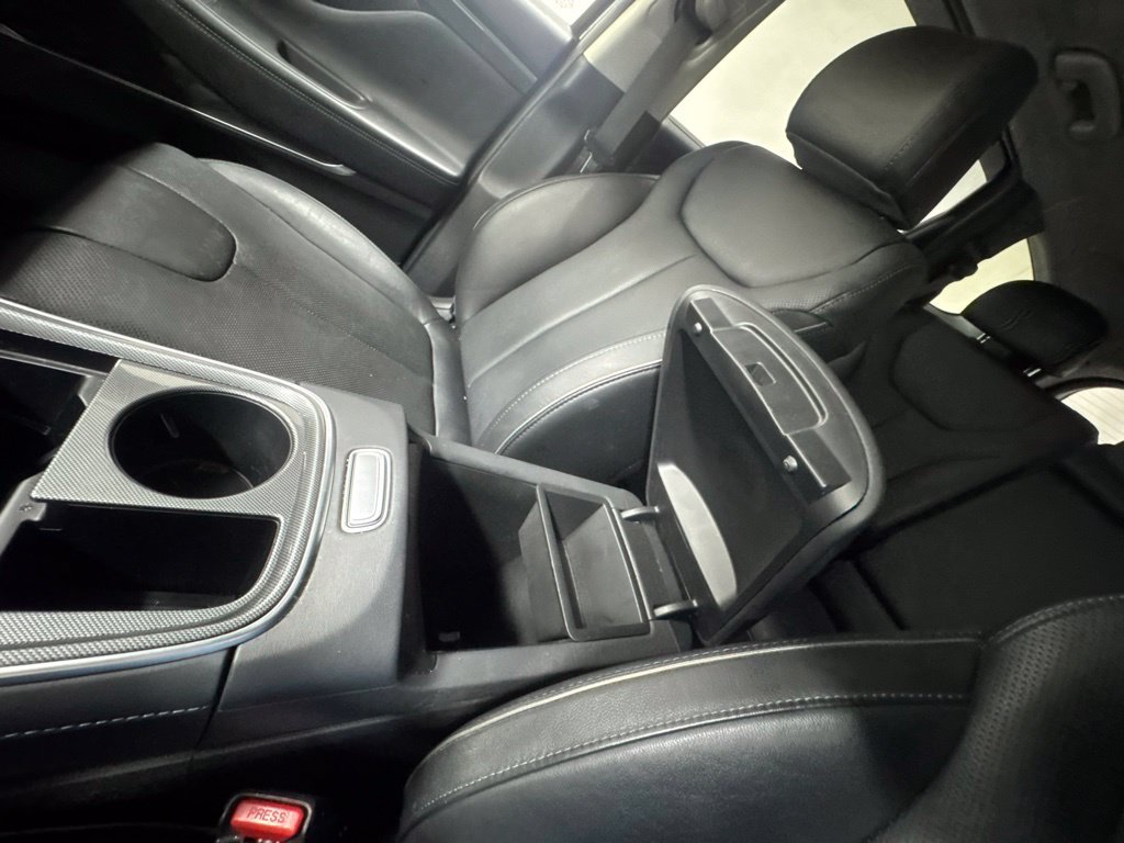 Used 2023 Hyundai Santa Fe Limited AWD/4WD image 27