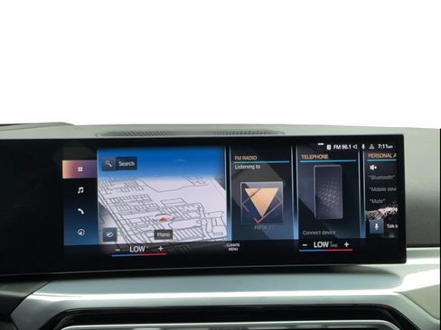 Used 2024 BMW 430i Gran Coupe w/ Premium Package RWD image 48