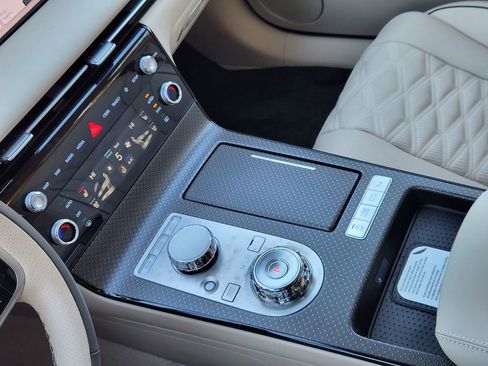 New 2026 Genesis G80 3.5T Sport Prestige image 14