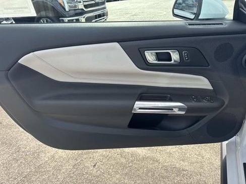 New 2026 Ford Mustang Premium image 18