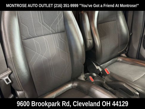 Used 2021 Chevrolet Trax LT image 47