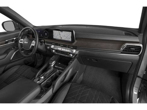 Used 2024 Kia Telluride SX X-Pro AWD/4WD image 19
