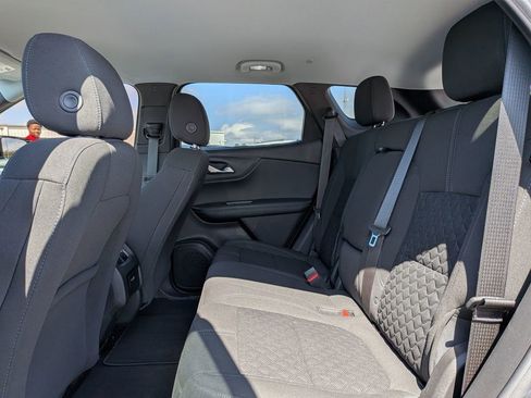 Used 2022 Chevrolet Blazer LT image 26