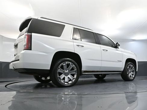 Used 2015 GMC Yukon SLE image 55