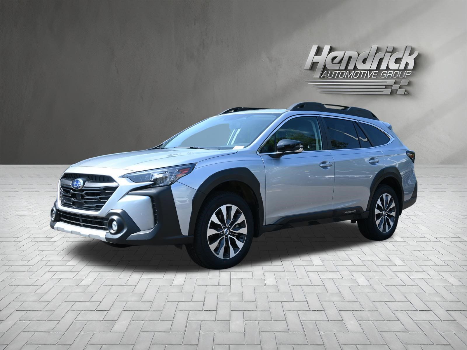 Certified 2025 Subaru Outback Limited w/ Popular Package #2 AWD/4WD image 5