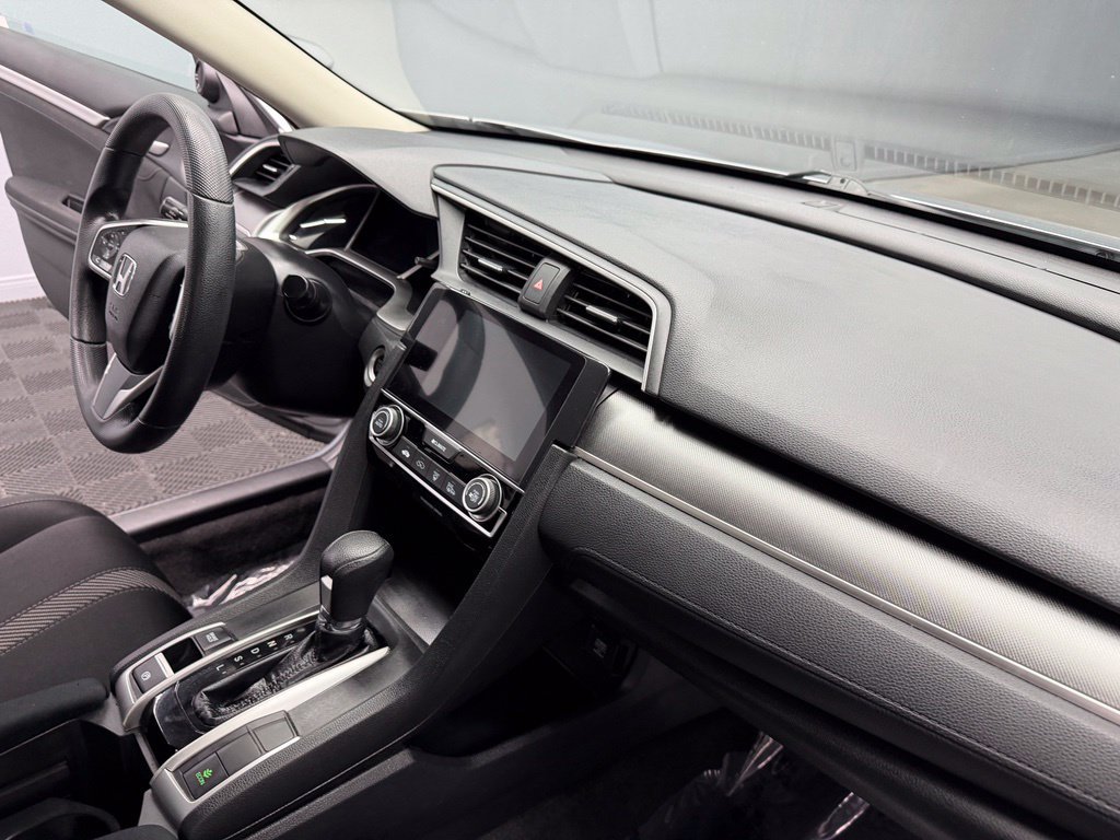 Used 2017 Honda Civic EX image 47