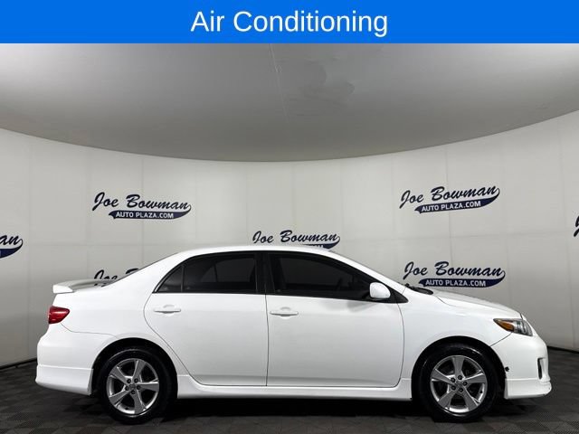 Used 2012 Toyota Corolla S FWD image 6