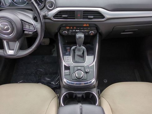 Used 2019 MAZDA CX-9 Grand Touring image 18