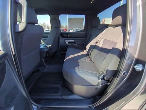 New 2026 Toyota Tundra SR5 image 14