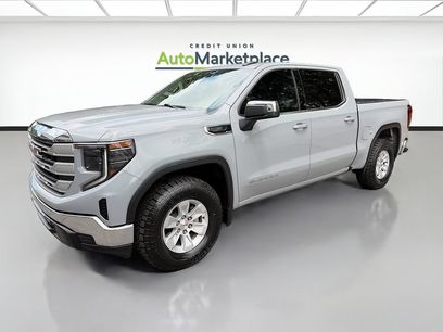 Used 2024 GMC Sierra 1500 SLE