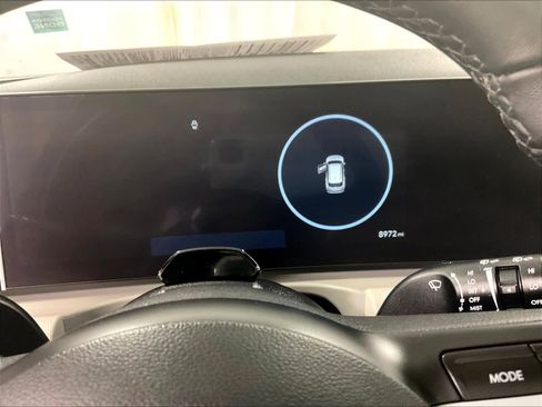 Certified 2025 Hyundai Tucson SEL image 44