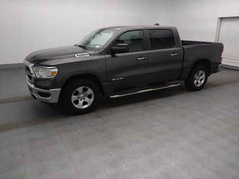 Used 2020 RAM 1500 Big Horn RWD image 2
