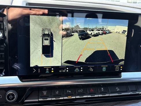 New 2026 Chevrolet Silverado 2500 LT AWD/4WD image 15